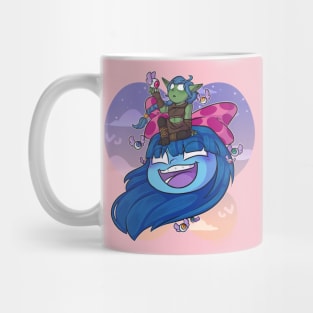 Dream Dorks Mug